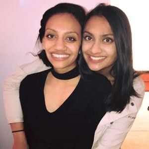 Meet your Posher, Dipal